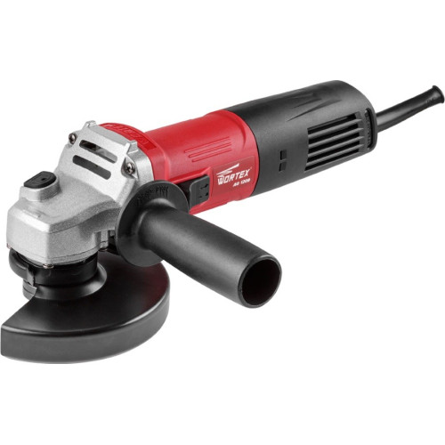 Машина углошлифовальная WORTEX 125мм AG1209 (*7)