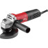 Машина углошлифовальная WORTEX 125мм AG1209 (*7)