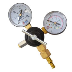 Редуктор газосварочный РЕДИУС аргон АР-40 КР1