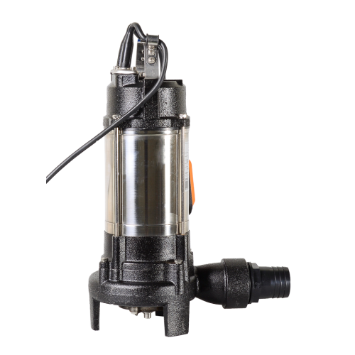 Насос дренажный ВИХРЬ ФН-1100Л (68/5/4) (*12)