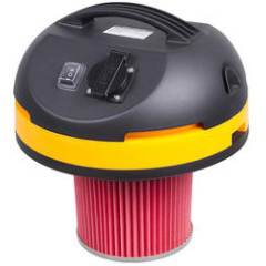 Пылесос технический ВИХРЬ СП-1500/30 (72/19/2) (*15)