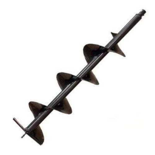 Шнек для мотобуров HUTER AG-100 (70/13/2)