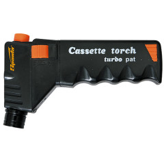 Горелка портативная SPARTA 