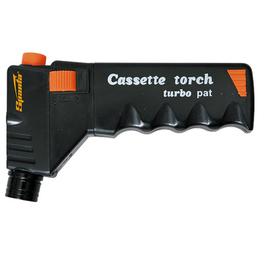 Горелка портативная SPARTA 