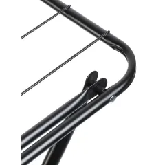 Сушилка для белья напольная AQWIN 16м, 182х50х100см, серебр, 121101 (499057)