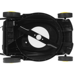 Газонокосилка электрическая HUTER ELM-1400Т (70/4/6) (*12)