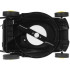 Газонокосилка электрическая HUTER ELM-1400Т (70/4/6) (*12)