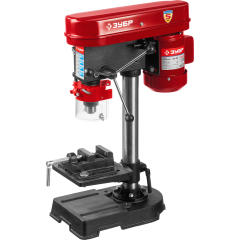 Станок сверлильный ЗУБР ЗСС-350
