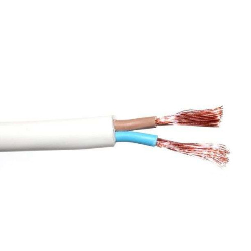 Провод ПВС 2х6 мм2 (52510)