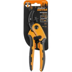 Секатор STARTUL METSA контактный (ST6492-01)