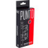 Защелка с фикс. PUNTO L72-50 GR графит (36919)
