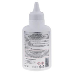 Размораживатель замков KERRY с силиконом 60 мл (KR-183)