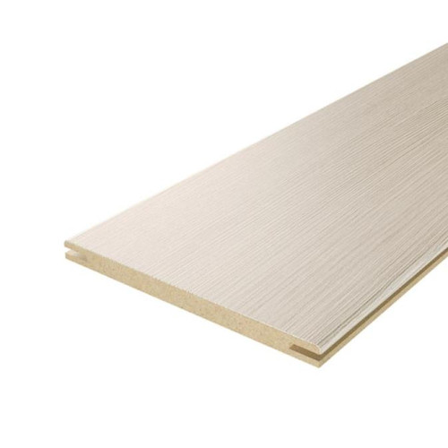 /Добор Эстет телескоп, ясень жемчуг (2070*100*10 мм)