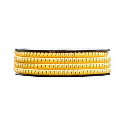 Маркер МК1- 2,5мм символ 