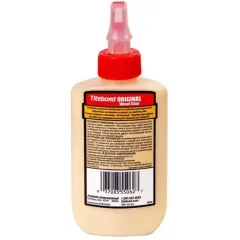Клей TITEBOND Original Wood Glue столярный D2 118мл (102217)
