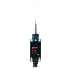 Выключатель концевой TZ-8169 EKF PROxima