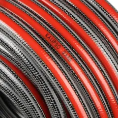 Шланг поливочный Kalipso Gard 3/4, 25м, 6 слоев, армированный, всесезонный (AGL273425)