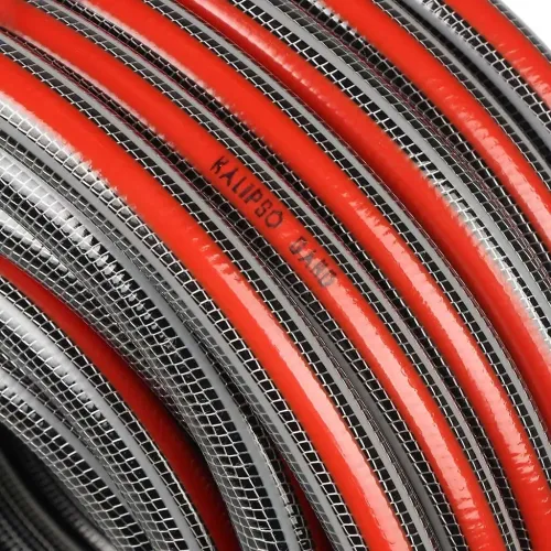 Шланг поливочный Kalipso Gard 3/4, 25м, 6 слоев, армированный, всесезонный (AGL273425)