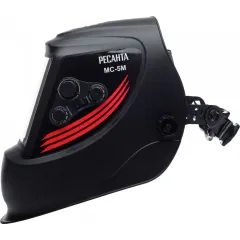 Щиток сварщика РЕСАНТА МС-5М (65/76)