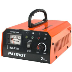 Зарядное устройство PATRIOT BCI-22M (*15)