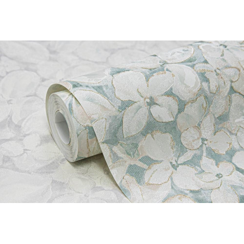 Обои 8804-15 Индустрия винил на флизелиновой основе 1,06*10 (6)