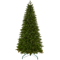 Ель искусственная Тверская литая 2,5м