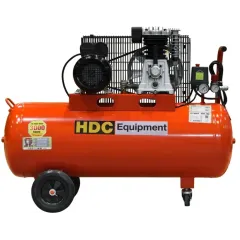 Компрессор HDC HD-A101