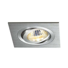 Свет. точ. ES 1011/1 MR16 хром(*1)