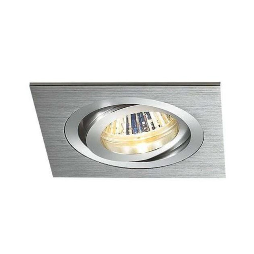 Свет. точ. ES 1011/1 MR16 хром(*1)