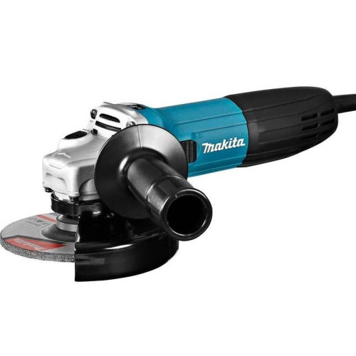 Машина углошлифовальная MAKITA 125мм GA5030RK