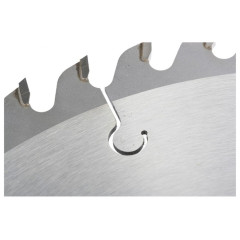 Диск пильный GROSS 185 x 20/16 x 24Т (73313)