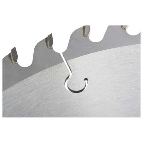 Диск пильный GROSS 185 x 20/16 x 24Т (73313)