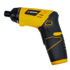 Отвертка аккумуляторная ВИХРЬ ОА-3,6-ТФ (72/14/31) (*15)