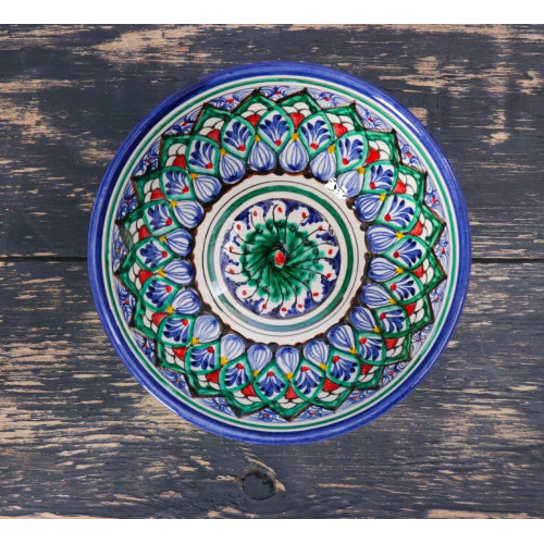 Коса Риштан 0,5л.