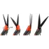 Ножницы STARTUL GARDEN для травы поворотные (ST6093-05)
