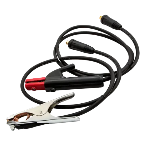 Аппарат сварочный DENZEL DS-230 Compact (94374) (*10)