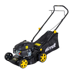 Газонокосилка бензо HUTER GLM-3.5T (70/3/4) (*12)