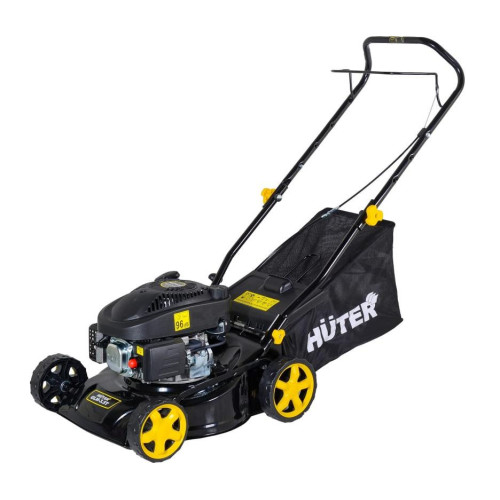 Газонокосилка бензо HUTER GLM-3.5T (70/3/4) (*12)