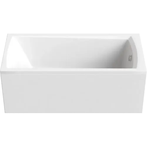 Ванна акриловая BAS Бали 180х80см на раме