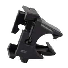 Клипса для арматурной сетки, для монтажа труб ф 16-20мм теплого пола