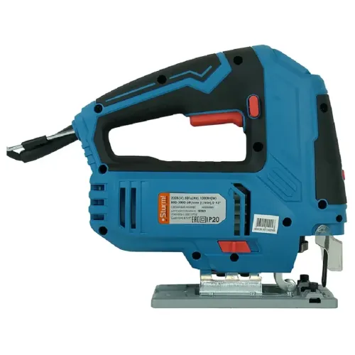 Лобзик STURM JS4010QL