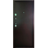 Дверь метал. VD металл/металл 97мм 960 L левая