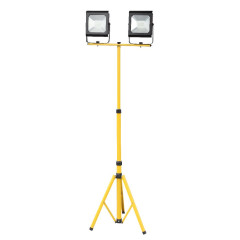 Штатив для прожектора LPR-TRIPOD 4х10-100Вт<3кг Эра Б0029129