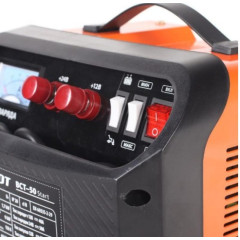 Зарядно-пусковое устройство PATRIOT BCT- 50 Start (*7)