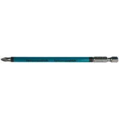 Бита PH2х127мм GROSS сталь S2 (11202)