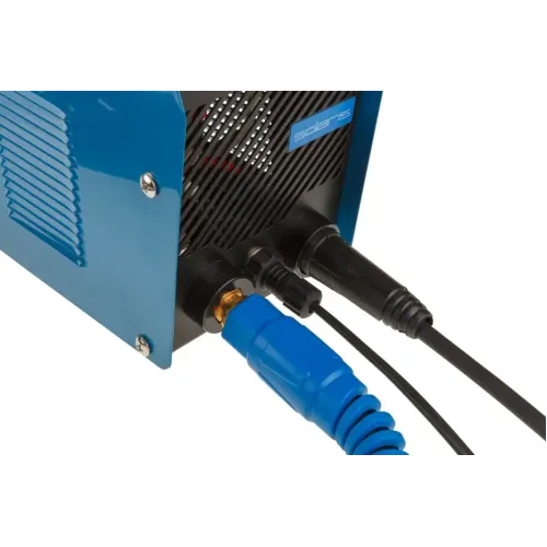 Аппарат плазменной резки SOLARIS EasyCut PC-41 (*10)