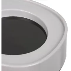 Подставка для стир. машин и суш. барабанов, Aqwin серые 4шт YT-CBC-015 (490618)