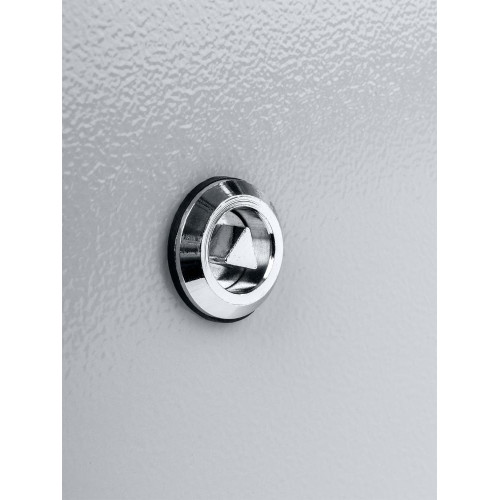 Корпус металлический ЩУ-1ф/1-0-12 IP66 (395х310х165) с опломбировкой счетчика TDM SQ0905-1001 (571554)