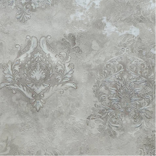 Обои 603108ML ДЕКОРОН винил на флизелиновой основе 1,06*10 (4)