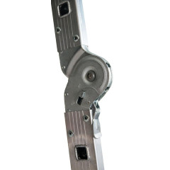 Лестница АЛЮМЕT трансформер  4х3 (ТL4033)